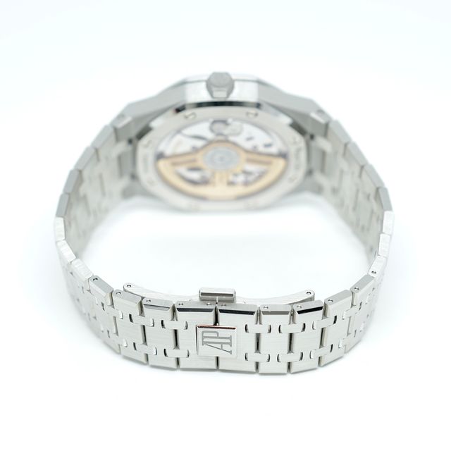 Audemars Piguet Royal Oak 15510ST.OO.1320ST.08 Image 3